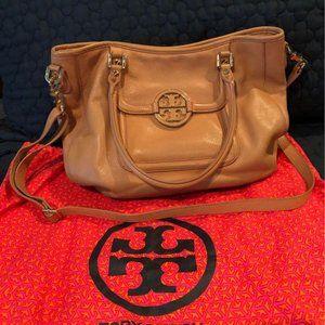 Tory Burch Amanda Hobo
